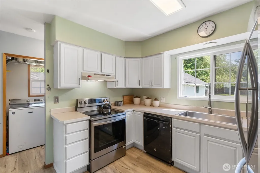 226 SW 16th Street Chehalis WA 98532