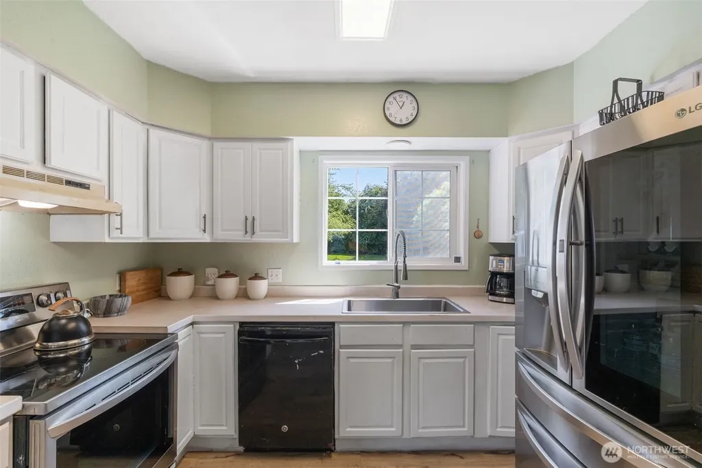 226 SW 16th Street Chehalis WA 98532