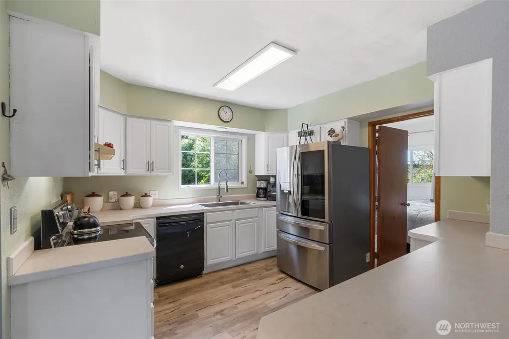 226 SW 16th Street Chehalis WA 98532