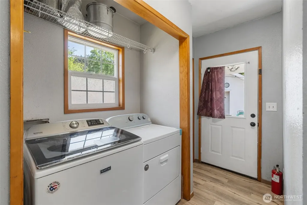 226 SW 16th Street Chehalis WA 98532