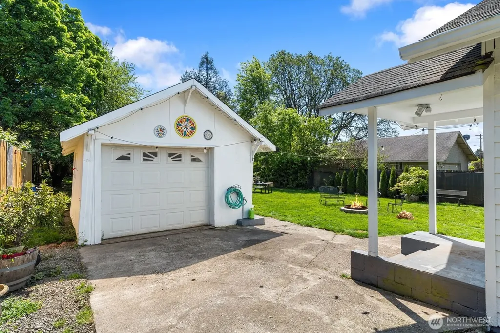 226 SW 16th Street Chehalis WA 98532