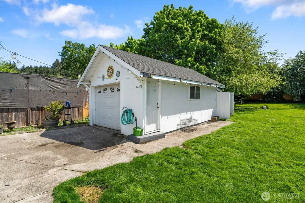 226 SW 16th Street Chehalis WA 98532