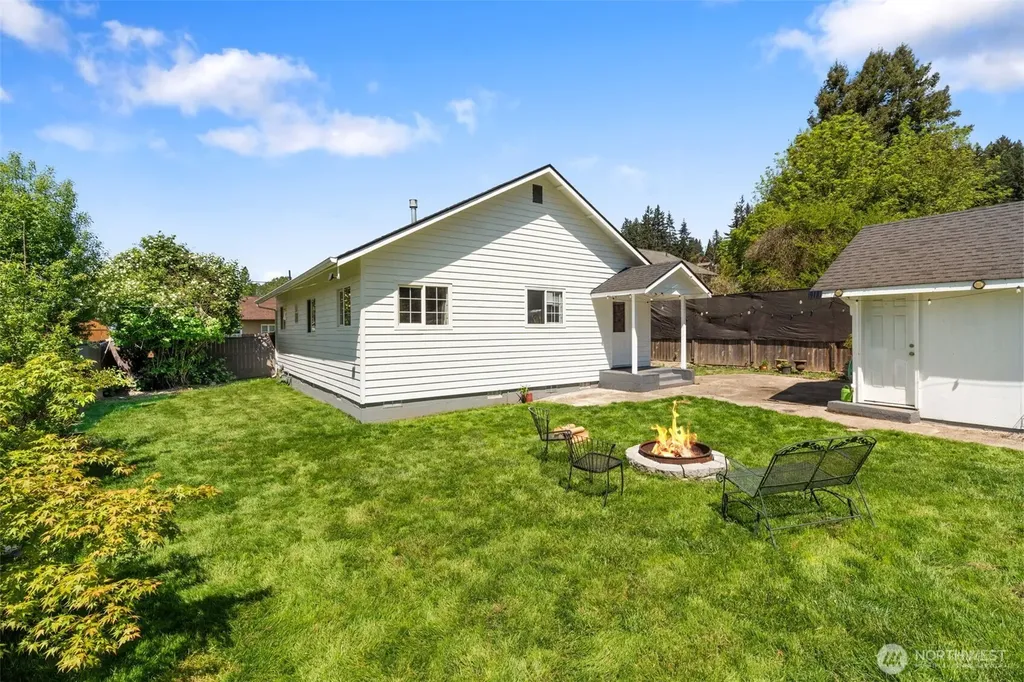 226 SW 16th Street Chehalis WA 98532