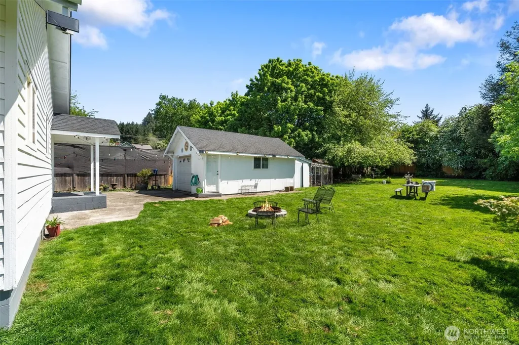 226 SW 16th Street Chehalis WA 98532