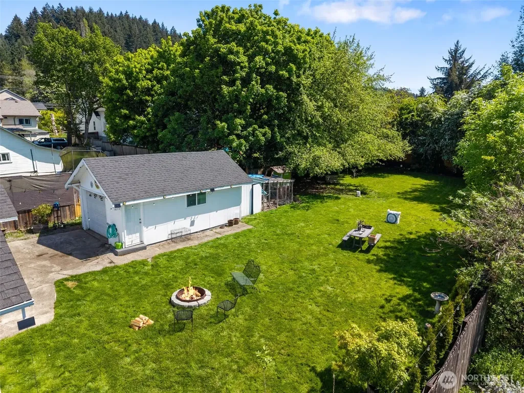 226 SW 16th Street Chehalis WA 98532