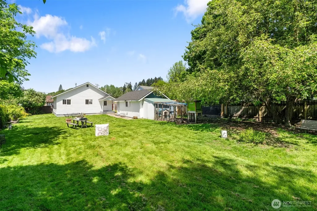 226 SW 16th Street Chehalis WA 98532