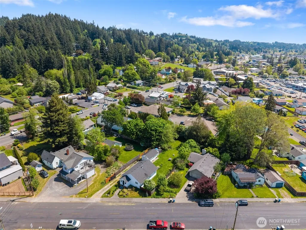 226 SW 16th Street Chehalis WA 98532