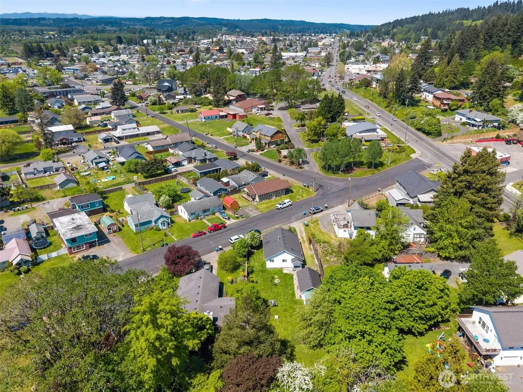 226 SW 16th Street Chehalis WA 98532