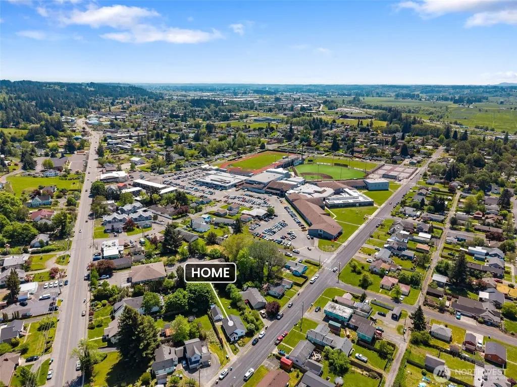 226 SW 16th Street Chehalis WA 98532