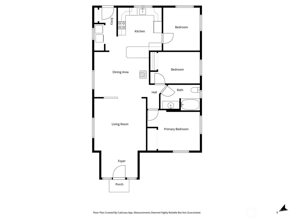 226 SW 16th Street Chehalis WA 98532