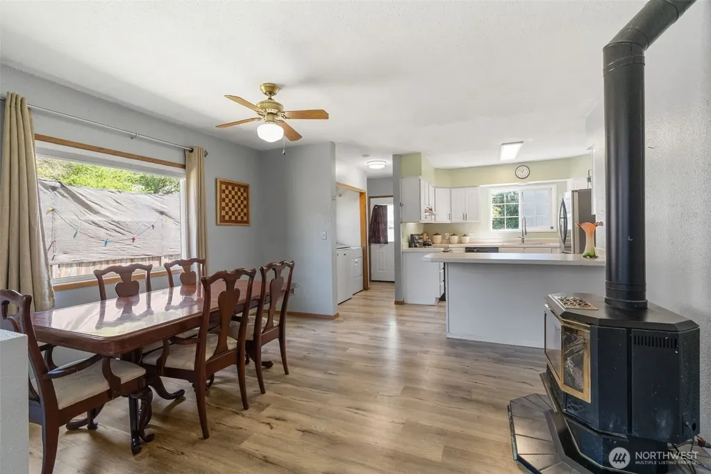 226 SW 16th Street Chehalis WA 98532