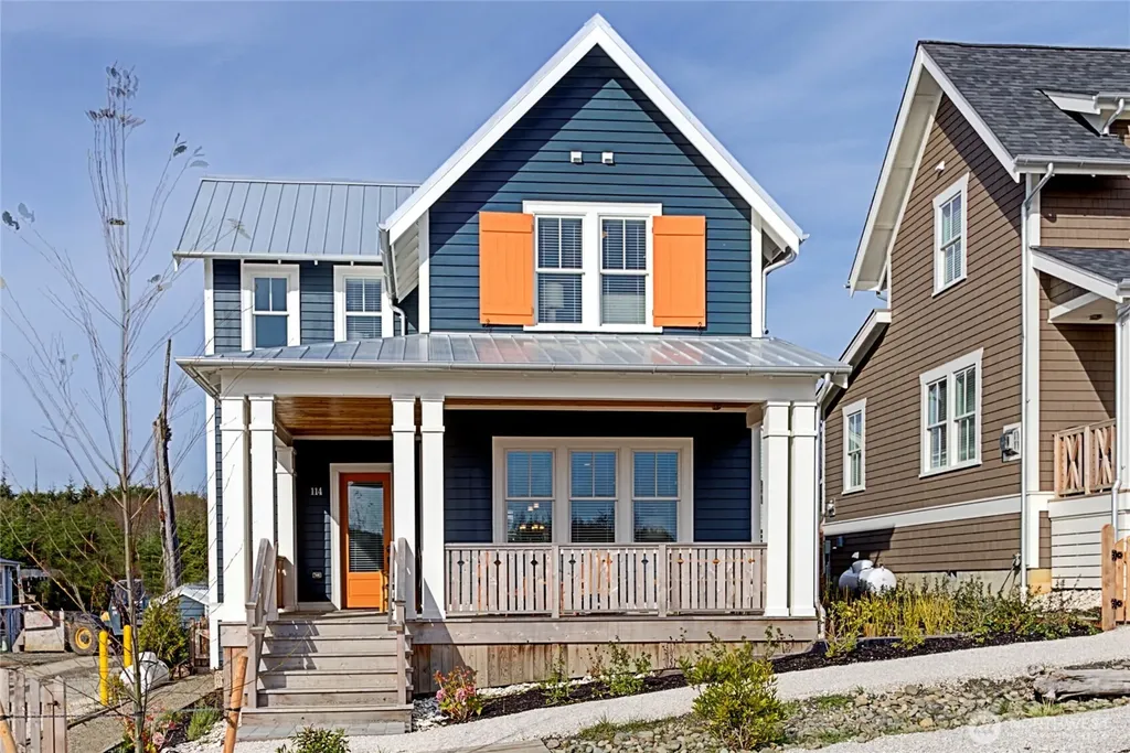 114 Horizon Street Pacific Beach WA 98571