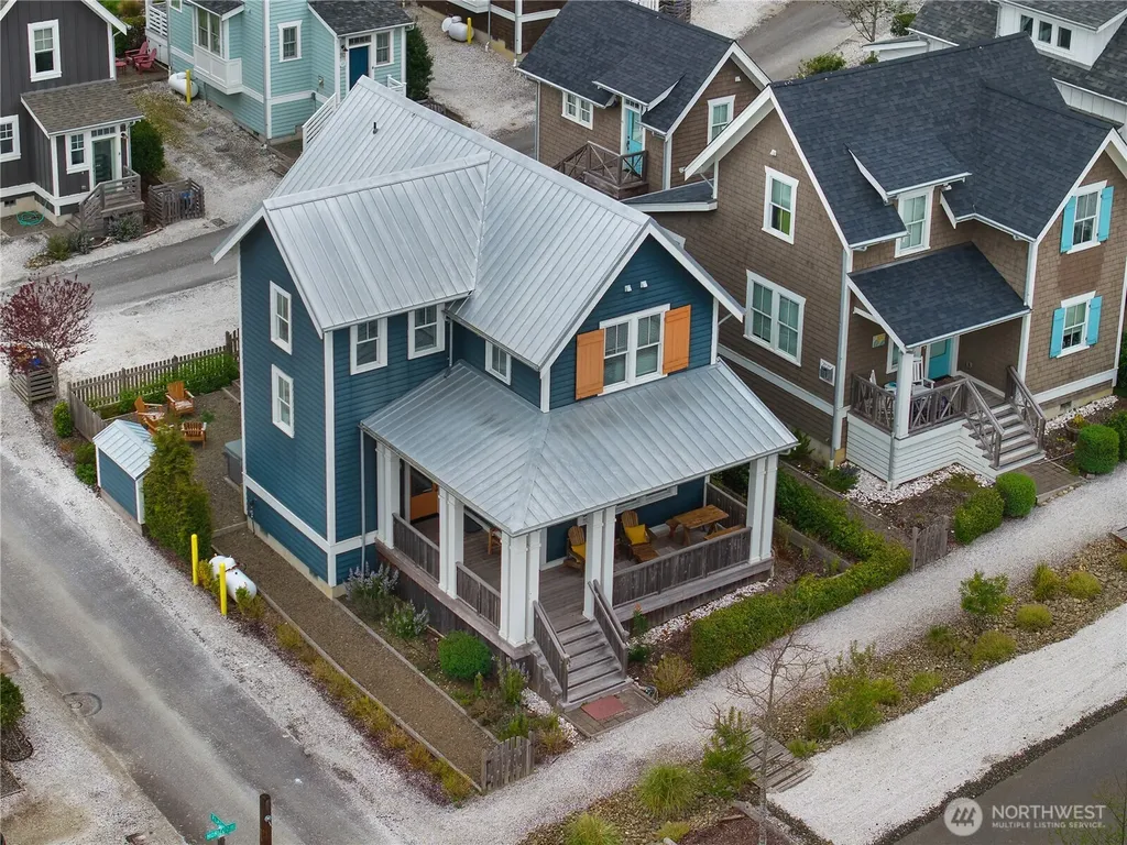 114 Horizon Street Pacific Beach WA 98571