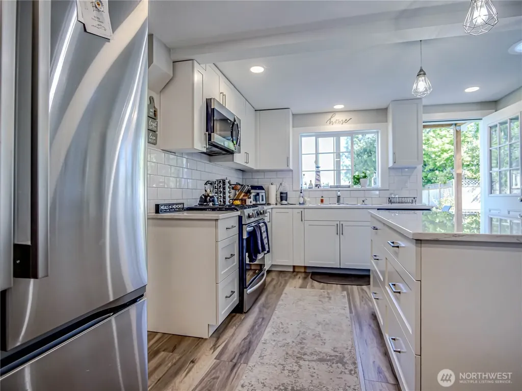 2953 Sunset Bellingham WA 98225