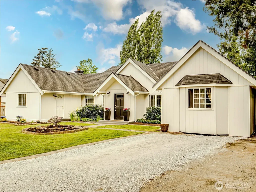 2953 Sunset Bellingham WA 98225
