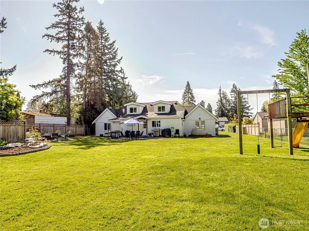 2953 Sunset Bellingham WA 98225