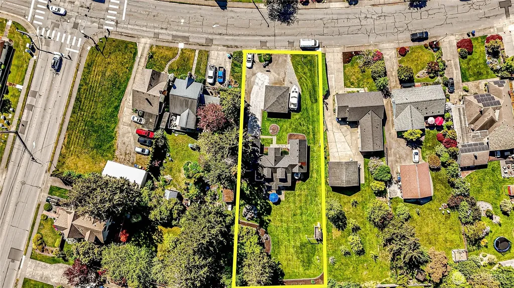 2953 Sunset Bellingham WA 98225