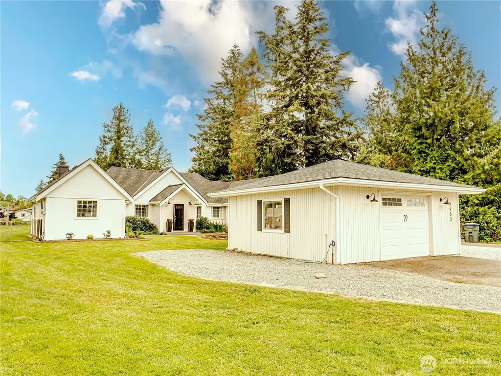 2953 Sunset Bellingham WA 98225