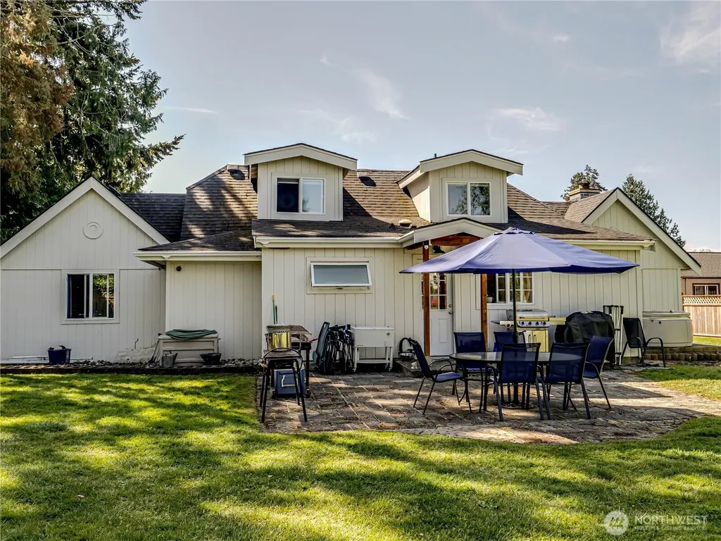 2953 Sunset Bellingham WA 98225