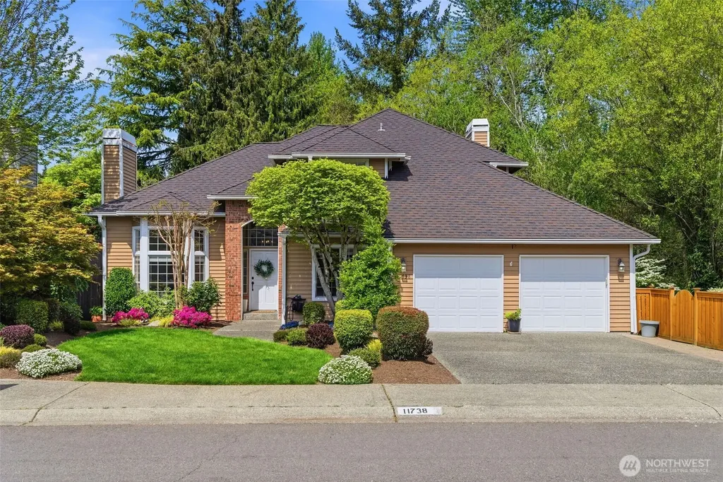 11738 SE 78th Place Newcastle WA 98056