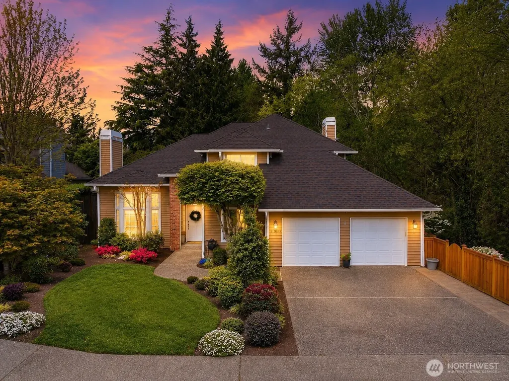 11738 SE 78th Place Newcastle WA 98056