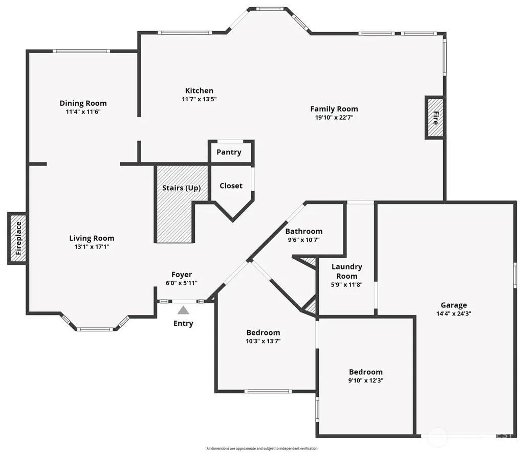 11738 SE 78th Place Newcastle WA 98056
