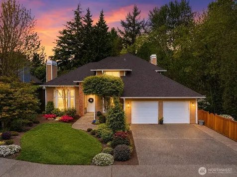 11738 SE 78th Place Newcastle WA 98056