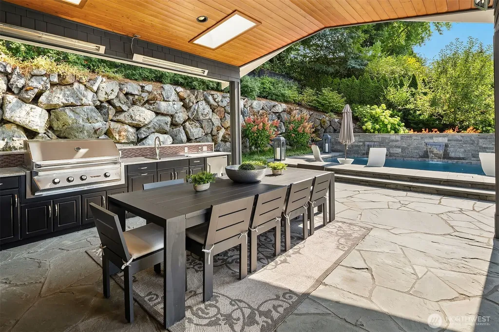 8617 NE 20th Street Clyde Hill WA 98004