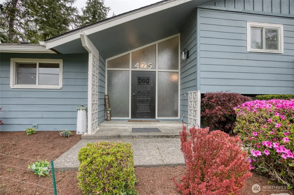 425 Beacon Hill Drive Hoquiam WA 98550