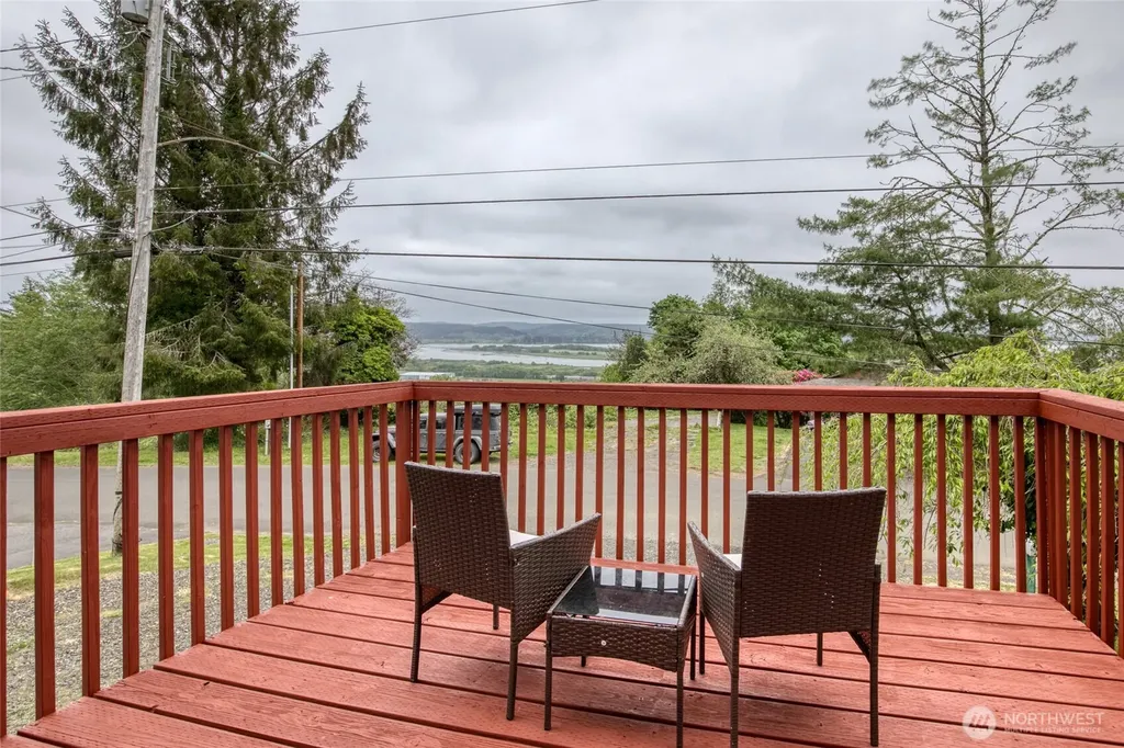 425 Beacon Hill Drive Hoquiam WA 98550