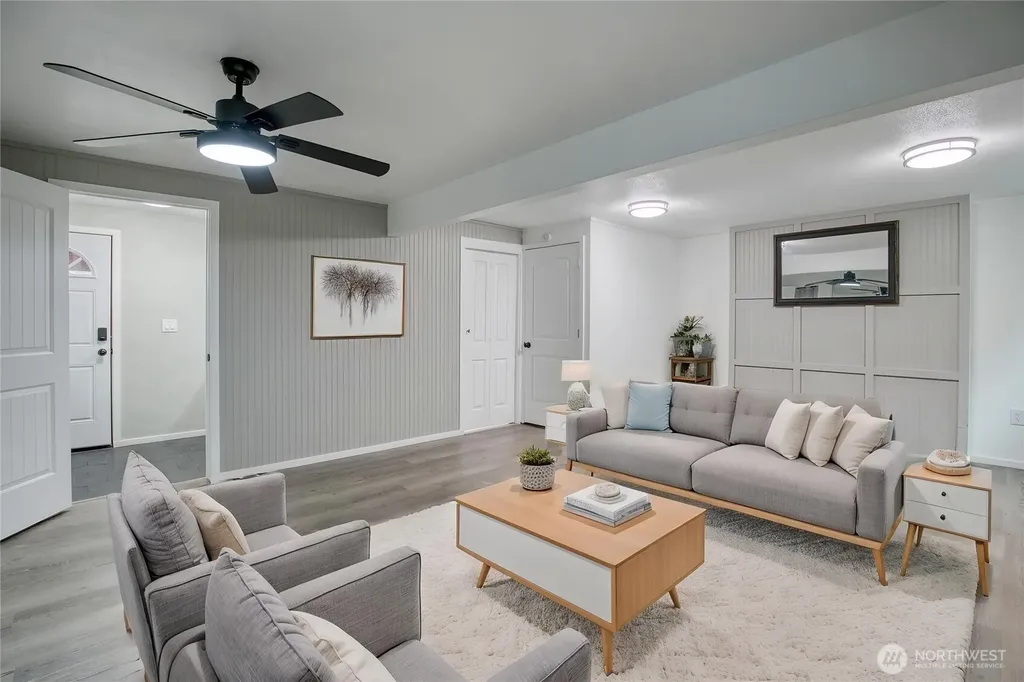 425 Beacon Hill Drive Hoquiam WA 98550