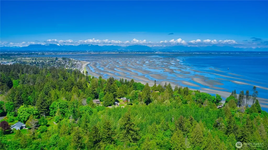 412 High Bluff Drive Point Roberts WA 98281