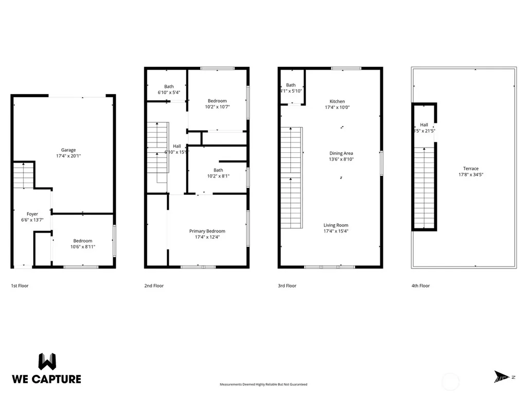 4419 B Corliss Avenue N Seattle WA 98103