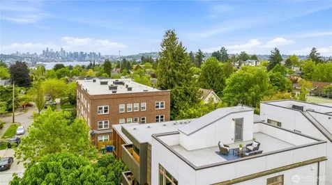 4419 B Corliss Avenue N Seattle WA 98103