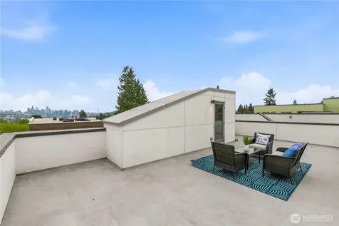 4419 B Corliss Avenue N Seattle WA 98103