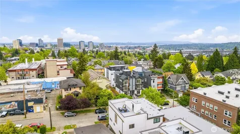 4419 B Corliss Avenue N Seattle WA 98103