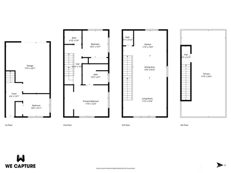 4419 B Corliss Avenue N Seattle WA 98103