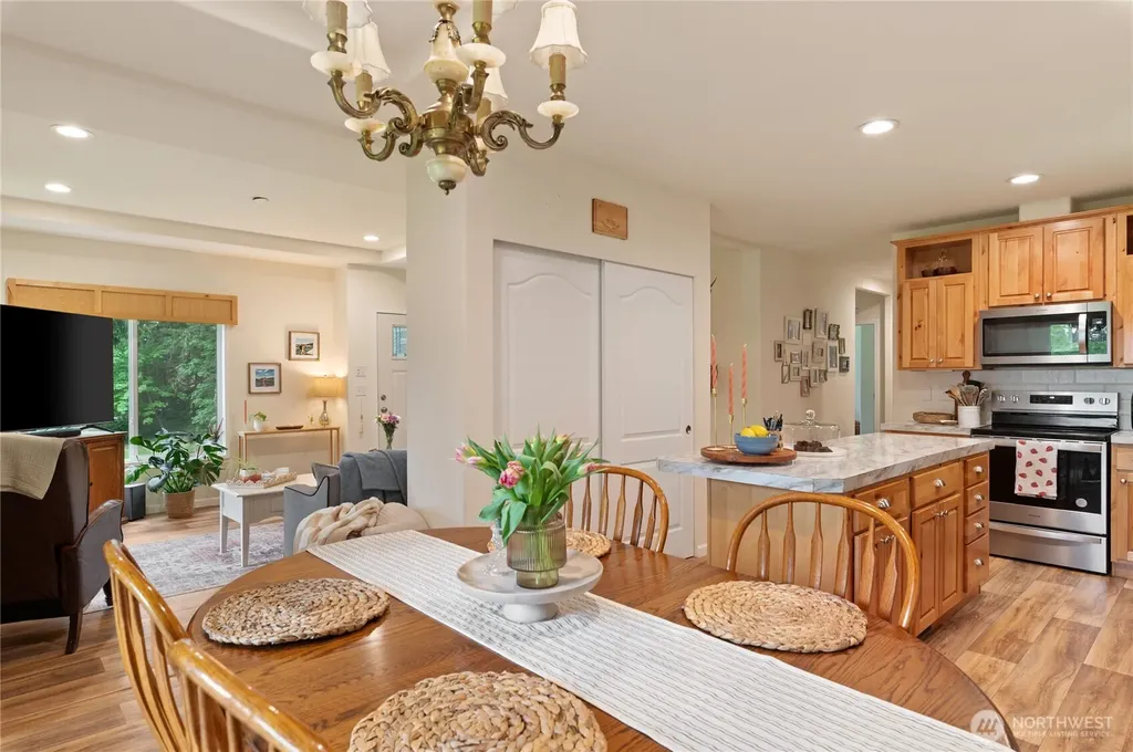 5419 178th Avenue Ct NW Vaughn WA 98394