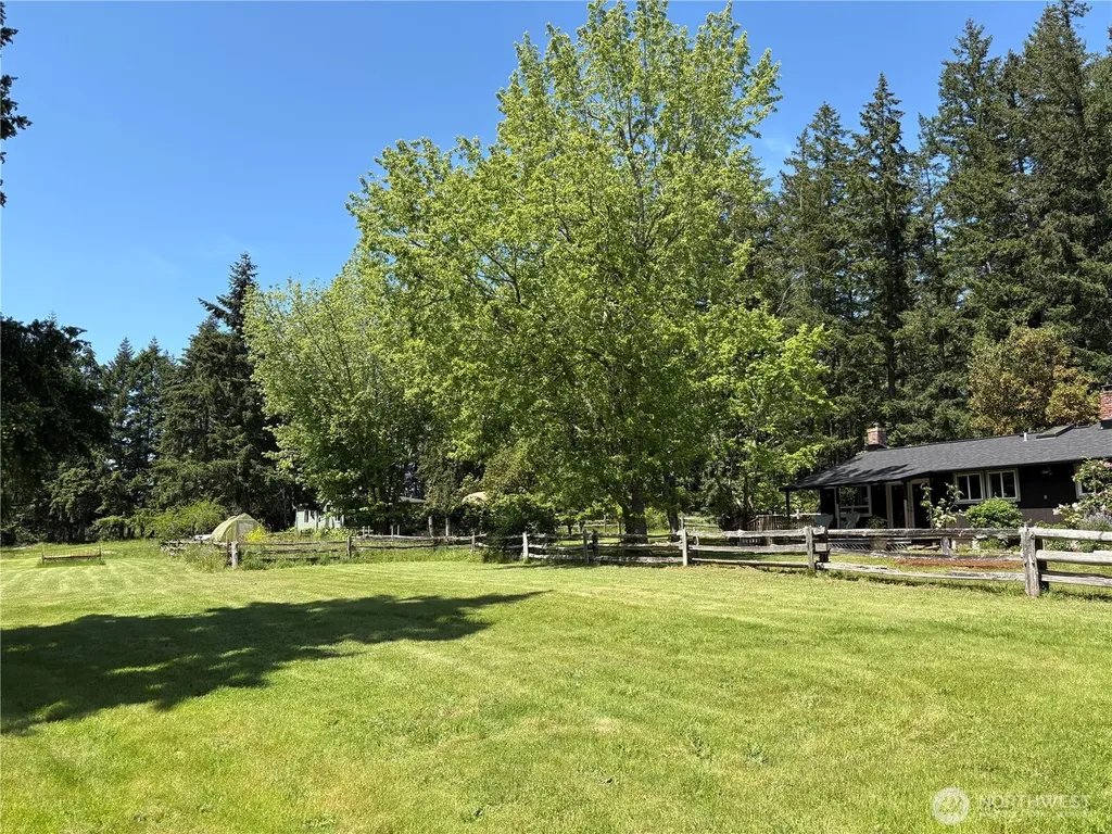 5419 178th Avenue Ct NW Vaughn WA 98394