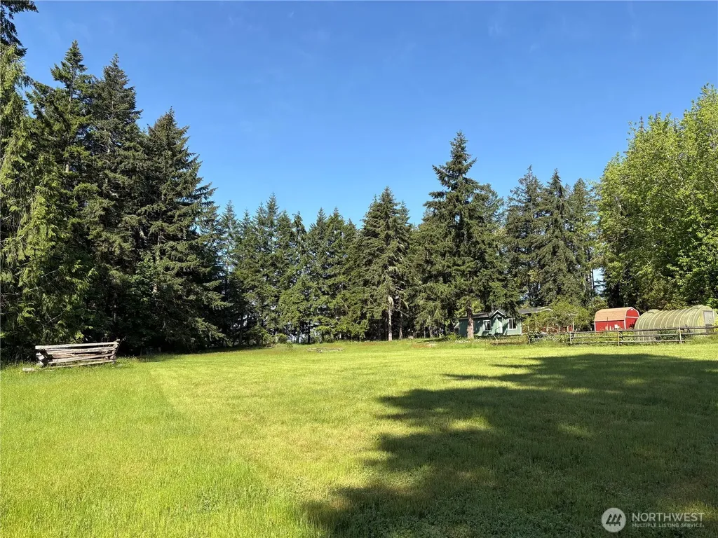 5419 178th Avenue Ct NW Vaughn WA 98394