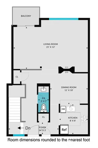 7111 134th Court SE Newcastle WA 98059