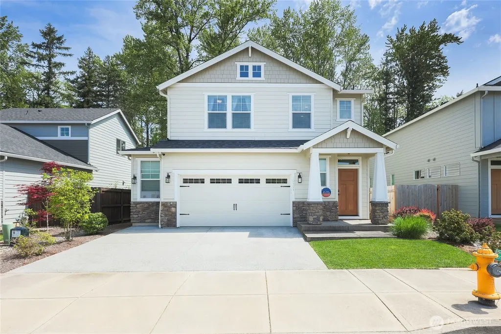 10921 NE 137th Avenue Vancouver WA 98682
