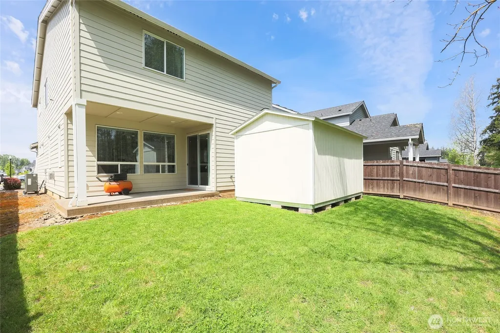 10921 NE 137th Avenue Vancouver WA 98682