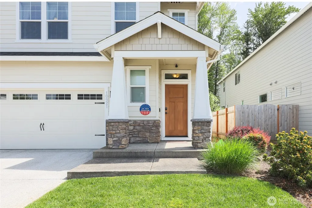 10921 NE 137th Avenue Vancouver WA 98682