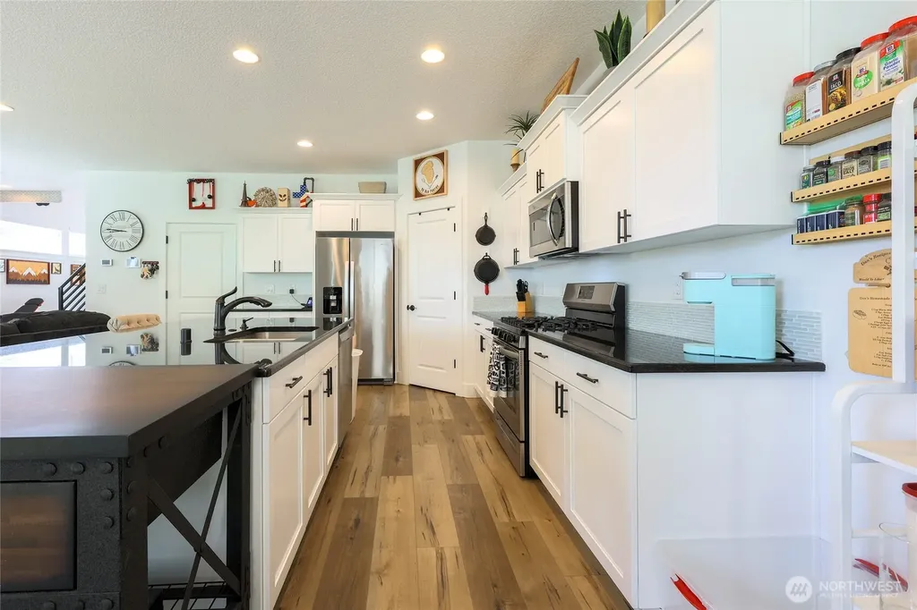 10921 NE 137th Avenue Vancouver WA 98682