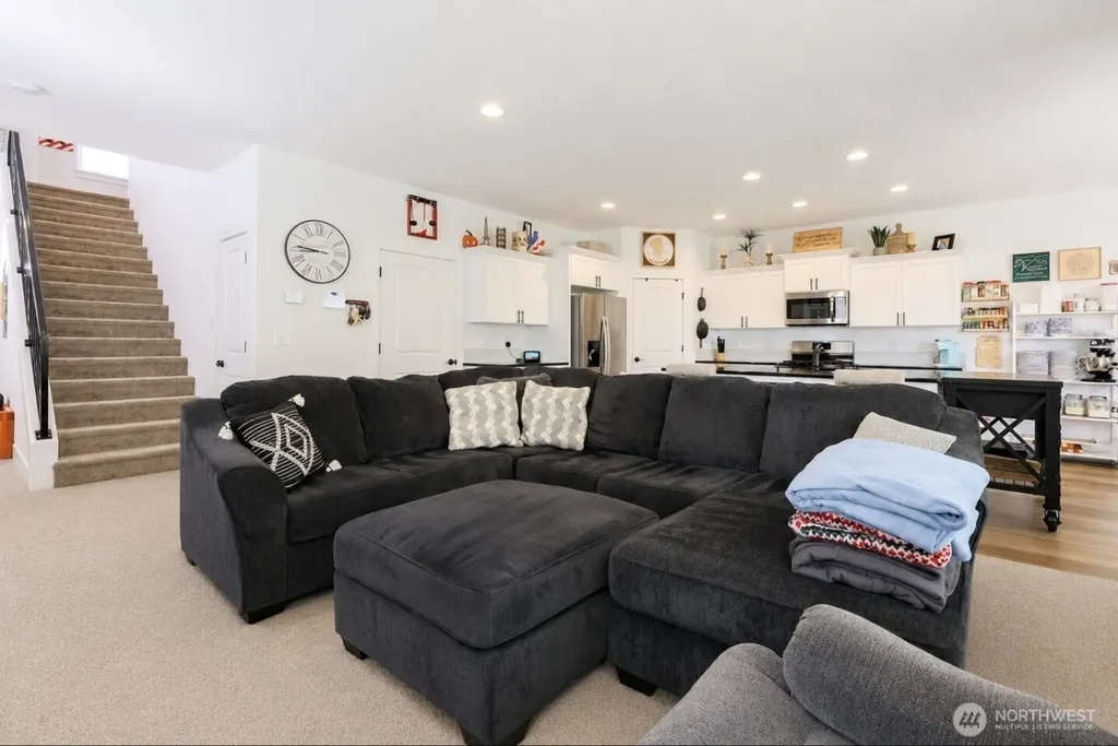 10921 NE 137th Avenue Vancouver WA 98682