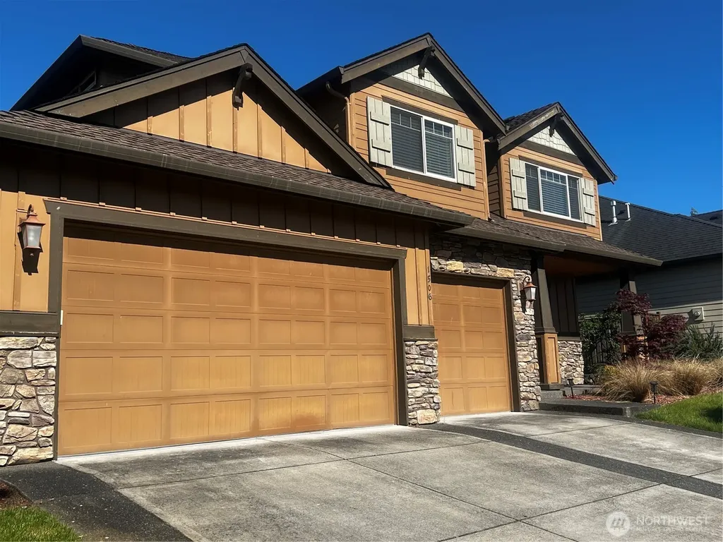 1506 S Dusky Drive Ridgefield WA 98642