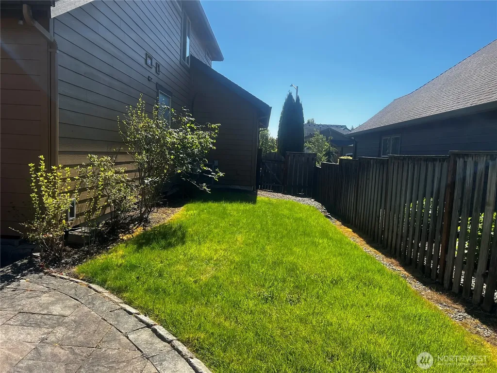 1506 S Dusky Drive Ridgefield WA 98642