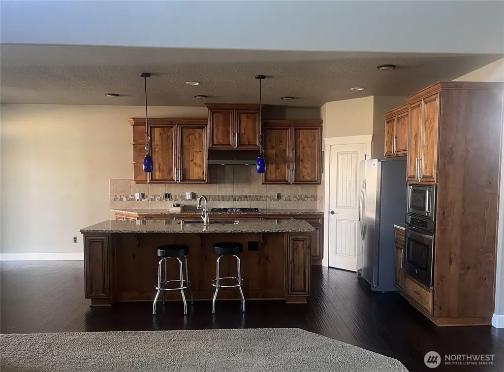 1506 S Dusky Drive Ridgefield WA 98642