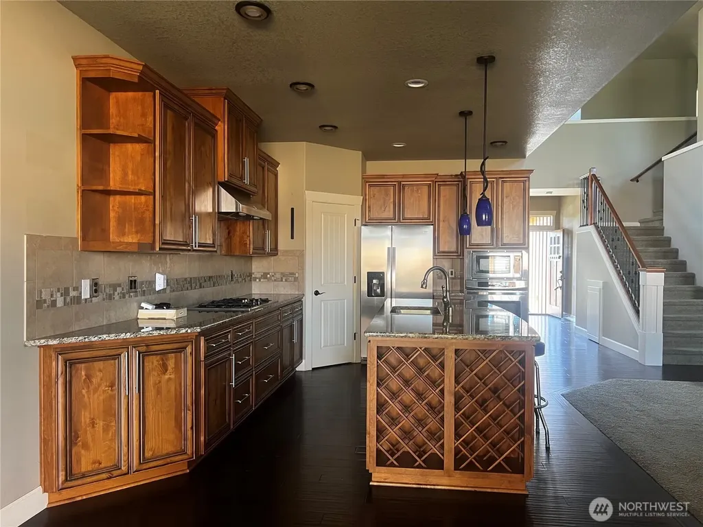 1506 S Dusky Drive Ridgefield WA 98642